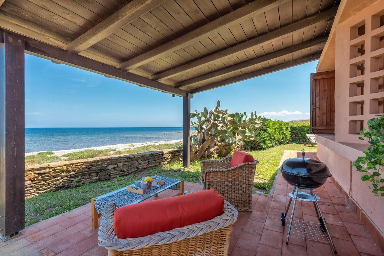 Sardinia Re - Villino Maja Villa Stintino Exterior photo