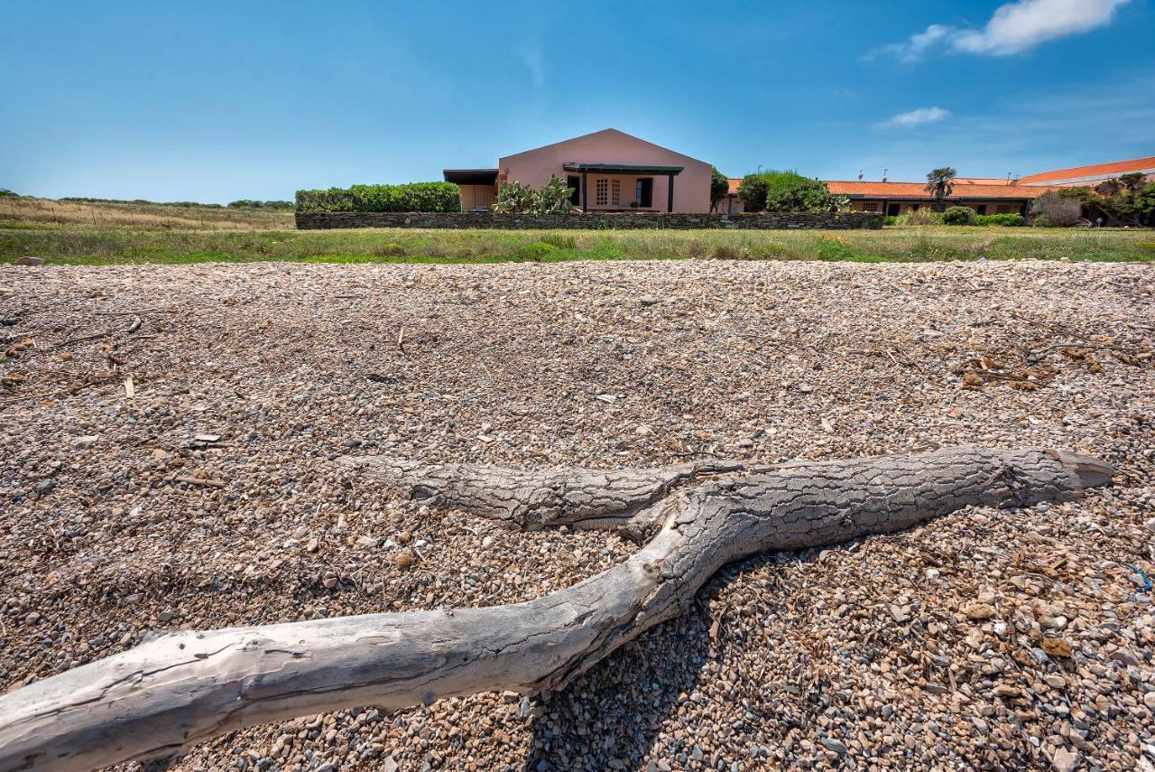 Sardinia Re - Villino Maja Villa Stintino Exterior photo