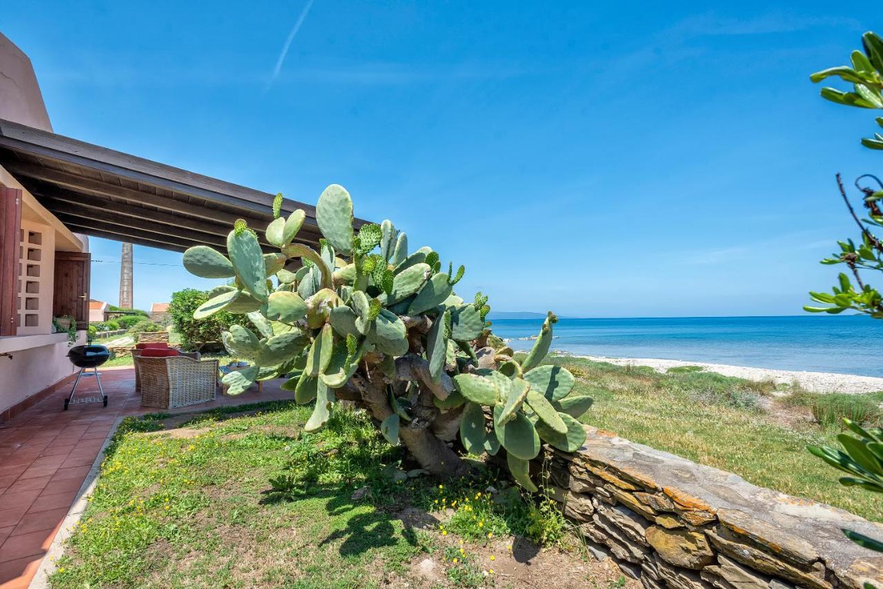 Sardinia Re - Villino Maja Villa Stintino Exterior photo